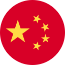 China flag