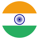 Indian flag